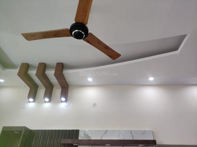 Hall Image of 1000 Sq.ft 2 BHK Independent House for sale in Moranapalli Hosur for Rs. 6349999