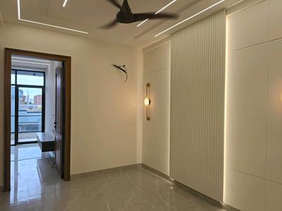 Dining Area Image of 1650 Sq.ft 3 BHK Builder Floor for sale in Indirapuram Ghaziabad for Rs. 19500000