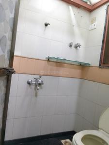 Image of 500 Sq.ft 1 BHK Apartment / Flat for sale in Kandivali West, Mumbai for Rs. 9000000