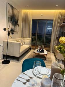 2 BHK Flat