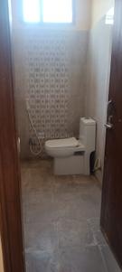 Bathroom Image of 1500 Sq.ft 3 BHK Apartment / Flat for rent in Kavadiguda Hyderabad for Rs. 35000