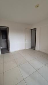 Bedroom Image of 1750 Sq.ft 3 BHK Apartment / Flat for sale in Turquoise Dreamz, Shilaj Ahmedabad for Rs. 11600000