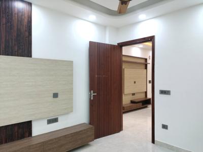 Bedroom Image of 1260 Sq.ft 3 BHK Builder Floor for sale in Sector 85 Faridabad for Rs. 14400000