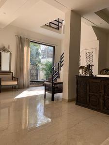 7 BHK Independent House