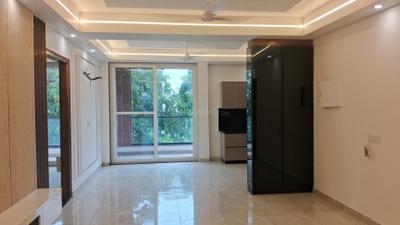 Living Room Image of 2160 Sq.ft 3 BHK Builder Floor for sale in Vatika Independent Floors, Sector 83 Gurgaon for Rs. 22500000
