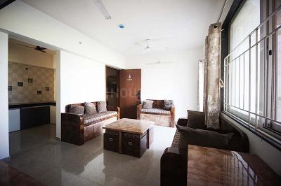 Hall Image of 871 Sq.ft 2 BHK Apartment / Flat for sale in V Uptown, Ravet Pune for Rs. 7500000