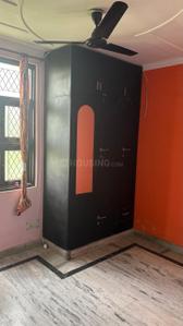 Bedroom Image of 700 Sq.ft 2 BHK Apartment / Flat for rent in Palam New Delhi for Rs. 18000