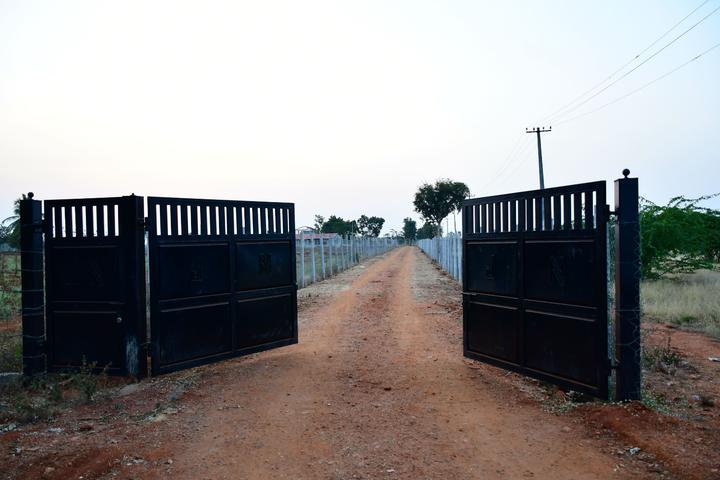 Managed Farmland Gauribidanuru Main Image 1