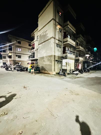 Stage 2, Nagarbhavi Main Image 1