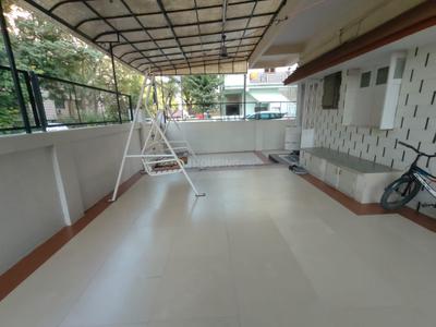 Balcony Image of 2250 Sq.ft 5 BHK Independent House for sale in Prahlad Nagar Ahmedabad for Rs. 29000000