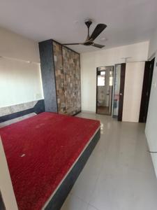 Bedroom Image of 1200 Sq.ft 2 BHK Apartment / Flat for rent in Suvan Cresta, Bibwewadi Pune for Rs. 30000