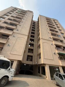 Image of 1235 Sq.ft 2 BHK Apartment / Flat for rent in SS Infinitus Phase IV, Nipania, Indore for Rs. 22000