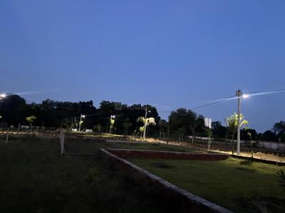 Image of 1250 Sq.ft Residential Plot / Land for sale in Mohanlalganj, Lucknow for Rs. 2500000
