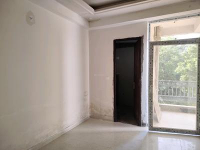 Bedroom Image of 1125 Sq.ft 2 BHK Apartment / Flat for sale in Vyom Residency by Propfolio Pvt Ltd, Noida Extension Greater Noida for Rs. 4900000