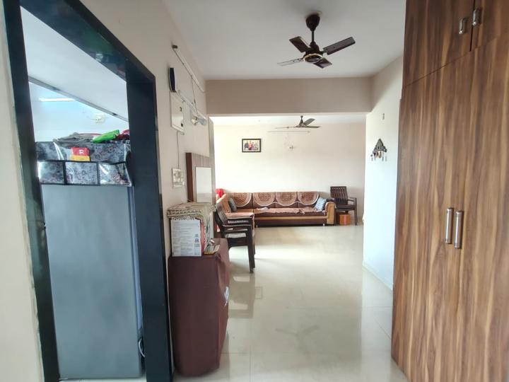 Rehamt Nagar Main Image 1