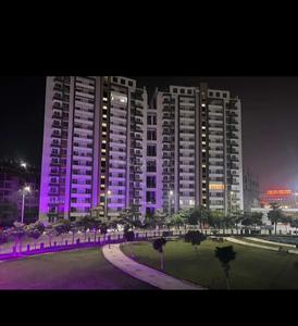 Image of 1718 Sq.ft 3 BHK Apartment / Flat for sale in Om Shiv Kailasa Phase II, Mihan, Nagpur for Rs. 7731000