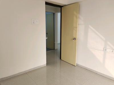 Bedroom Image of 740 Sq.ft 1 BHK Apartment / Flat for sale in Swaraj Kingston, Ulwe Navi Mumbai for Rs. 7500000