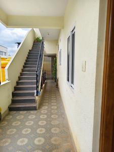 Balcony Image of 900 Sq.ft 2 BHK Apartment / Flat for rent in Halasuru Bengaluru for Rs. 28000