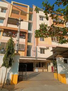 Image of 994 Sq.ft 2.5 BHK Apartment / Flat for sale in Jay Rajarajeshwari Nagar Project by Jay Aey Developers Llp, RR Nagar, Bengaluru for Rs. 5300000