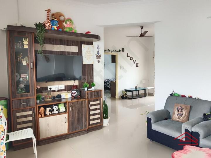Sai Srinivasa Enclave Apartment Main Image 1