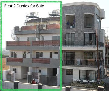 Building Image of 2500 Sq.ft 3 BHK Duplex for sale in Sahastradhara Road Dehradun for Rs. 16900000