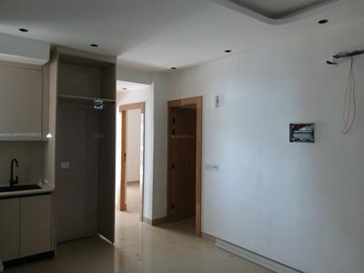 Living Room Image of 1100 Sq.ft 3 BHK Apartment / Flat for sale in Sector 108 Gurgaon for Rs. 7200000