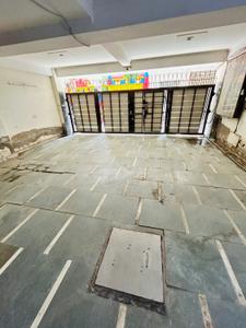Image of 855 Sq.ft 3 BHK Builder Floor for sale in Mahavir Enclave, New Delhi for Rs. 7700000