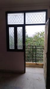 Bedroom Image of 450 Sq.ft 1 BHK Builder Floor for sale in Sheikh Sarai New Delhi for Rs. 2200000