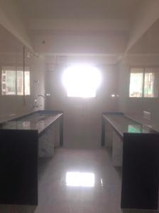 Kitchen Image of 1050 Sq.ft 3 BHK Apartment / Flat for sale in NHI Akshaya Residency, Borivali West Mumbai for Rs. 29700000