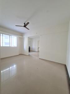 Hall Image of 1300 Sq.ft 3 BHK Apartment / Flat for rent in Ranjeet Shree Siddhivinayak Platinum Park, Undri Pune for Rs. 20000