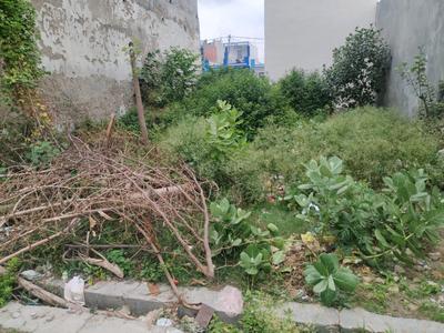 Image of 1650 Sq.ft Residential Plot / Land for sale in Jankipuram, Lucknow for Rs. 6200000