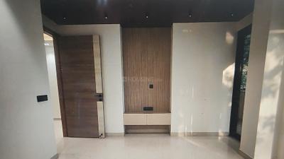 Bedroom Image of 1440 Sq.ft 3 BHK Builder Floor for rent in GTB Nagar New Delhi for Rs. 55000