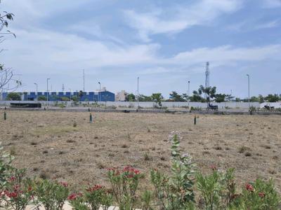 Residential Plot