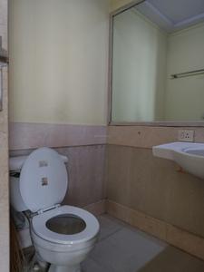 Bedroom Two Image of 1275 Sq.ft 3 BHK Apartment / Flat for sale in Hiranandani Meadows, Thane West Thane for Rs. 30000000