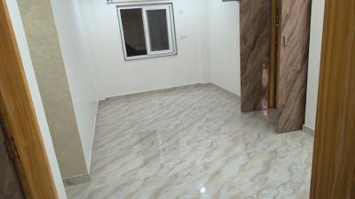 Living Room Image of 1100 Sq.ft 2 BHK Apartment / Flat for rent in Radhika Apartment, Sector 14 Dwarka New Delhi for Rs. 30000