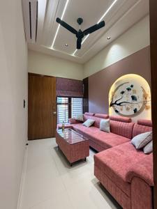 Hall Image of 2800 Sq.ft 3 BHK Villa for sale in Mansarovar Jaipur for Rs. 15000000