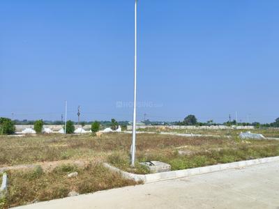 Residential Plot