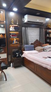 Bedroom Image of 2000 Sq.ft 5 BHK Independent House for sale in Tollygunge Kolkata for Rs. 20000000
