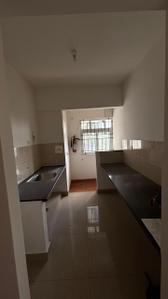 Kitchen Image of 1082 Sq.ft 3 BHK Apartment / Flat for sale in Provident Sunworth City, Kambipura Bengaluru for Rs. 6500000