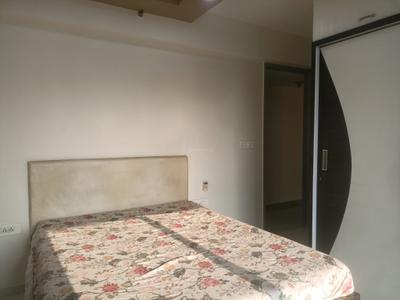 Bedroom Image of 1091 Sq.ft 3 BHK Apartment / Flat for sale in Piramal Aranya, Byculla Mumbai for Rs. 67000000
