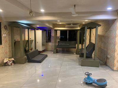 Hall Image of 5000 Sq.ft 4 BHK Apartment / Flat for sale in Dumas Surat for Rs. 25100000