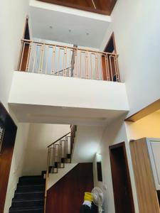Hall Image of 3900 Sq.ft 5 BHK Independent House for sale in Raysan Gandhinagar for Rs. 50000000