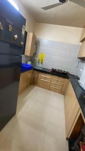Kitchen Image of 1100 Sq.ft 2 BHK Apartment / Flat for rent in Shivaji Nagar Pune for Rs. 55000