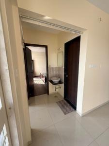 2 BHK Penthouse