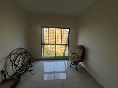 Bedroom Image of 1750 Sq.ft 3 BHK Apartment / Flat for sale in Sacvir Continental Signature, Nerul Navi Mumbai for Rs. 33000000