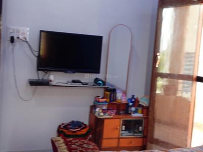 Bedroom Image of 1050 Sq.ft 2 BHK Apartment / Flat for sale in Ramnagar Chandrapur for Rs. 4000000