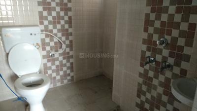 Common Bathroom Image of 960 Sq.ft 2 BHK Builder Floor for sale in Pandey Muhalla Dhanbad for Rs. 3400000