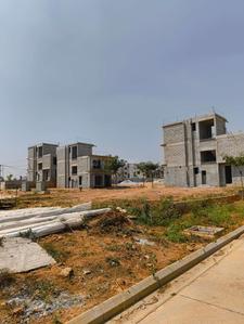 Image of 3000 Sq.ft 4 BHK Villa for sale in Madappanahalli, Bengaluru for Rs. 35000000