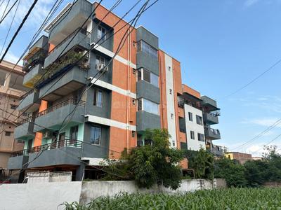 Image of 1070 Sq.ft 2 BHK Apartment / Flat for sale in Ashiana Digha Road, Patna for Rs. 6800000