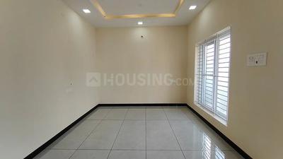 Hall Image of 1150 Sq.ft 3 BHK Independent House for sale in Thiruverkkadu Chennai for Rs. 6500000